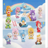 Zsiga Care Bears Series Whole Set Brand New With Plastic